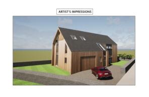 Moorstone, Trelill Court, Trewennack, Helston TR13 0PG