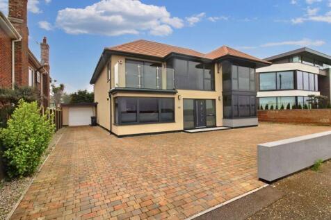 Marine Parade, Gorleston, Great Yarmouth