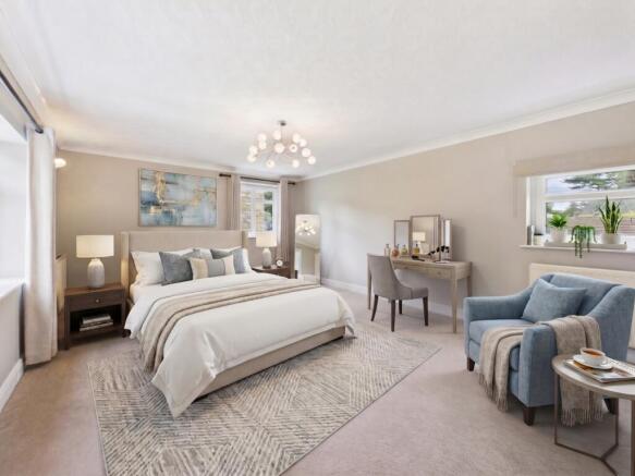 4 bed Semi-Detached for sale Image 4