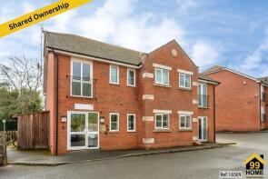 11, Maple Court, Alcester Road, Bromsgrove B60 1EQ