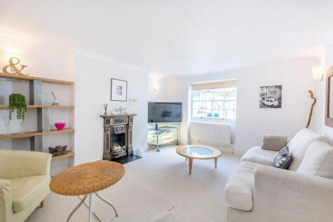 Balcombe Street, Marylebone, London, NW1