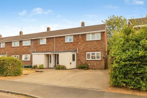 The Willows, STEVENAGE