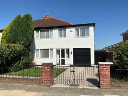 19, Kings Hey Drive, Southport PR9 7JB