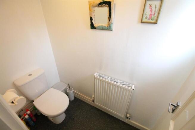 Ground Floor Wc