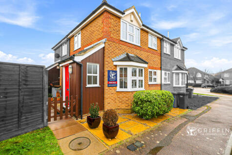 Dudley Close, Chafford Hundred, Grays, RM16