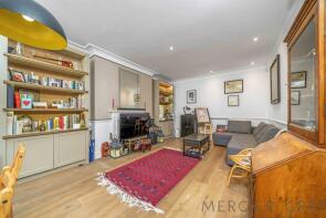 3a, St Johns Wood Court, St John's Wood Road, London NW8 8QT