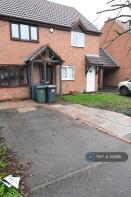 2, Herons Court, Nottingham NG2 6QD