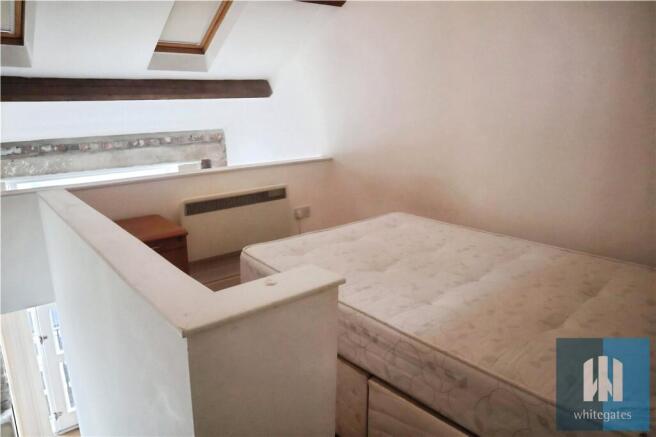 1 bed Apartment to rent Image 6
