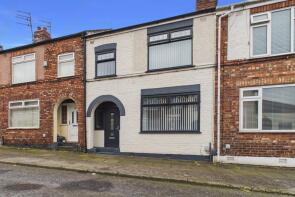 24, Bolan Street, Liverpool L13 6RE