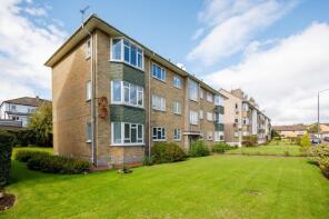Flat 120, 6 Castle Court, Kings Drive, Glasgow G77 5JA