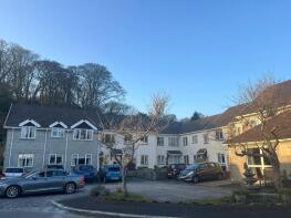 Flat 26, Parkwood Court, Parkwood Road, Tavistock PL19 0RH