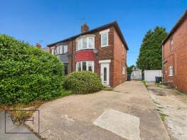 30, Malton Road, Scawsby, Doncaster DN5 8SG