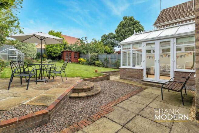 Regency Way, Peterborough, PE3 photo 4