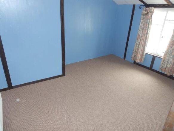 BEDROOM 3