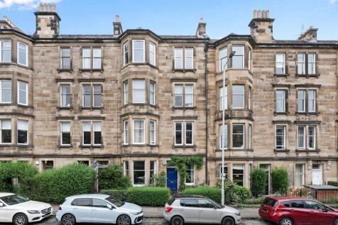58 (3F2), Strathearn Road, Marchmont, Edinburgh, EH9 2AD