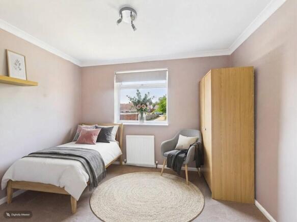 2 bed Semi-Detached for sale Image 10