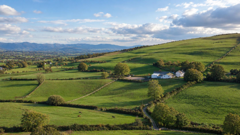 Llannefydd, Denbigh