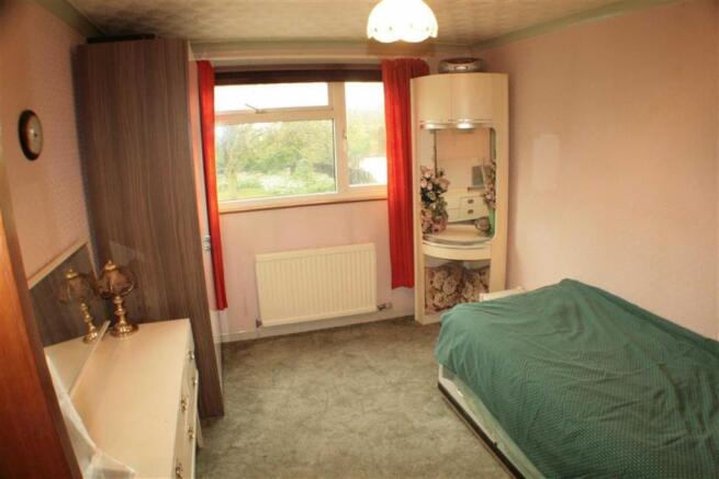 BEDROOM 3: