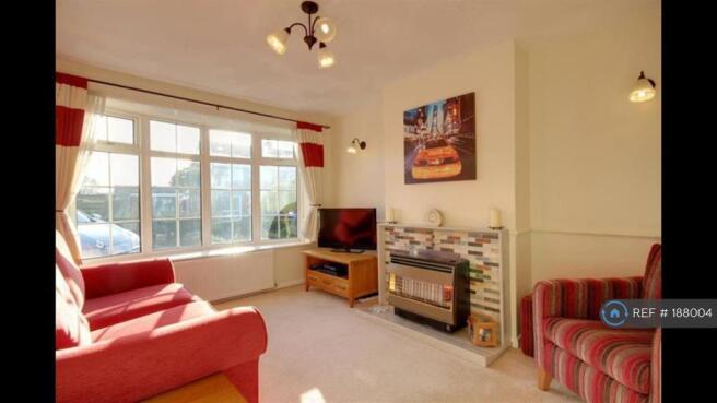 Front Room