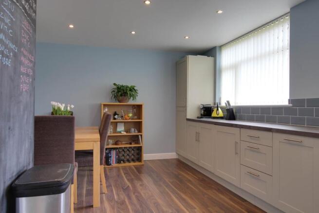 Kitchen / Diner