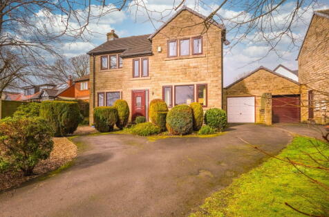 Grimescar Road, Ainley top, Huddersfield, Yorkshire, HD2 2EB