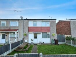 73, First Avenue, Canvey Island SS8 9LR