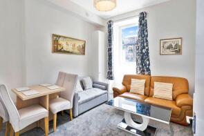 Flat 7, 81, Grove Street, Fountainbridge, Edinburgh EH3 8AB