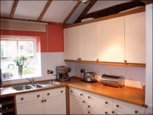 Fitted Kitchen