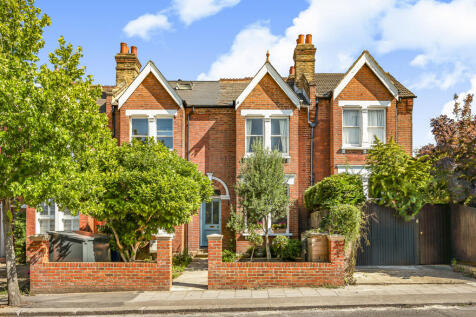 Dunstans Road, London, SE22