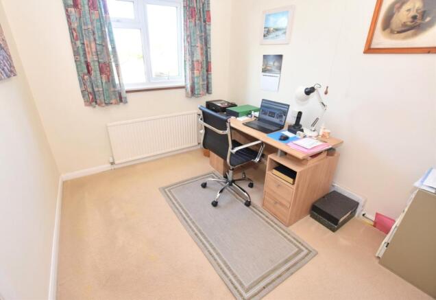 Office/Bedroom