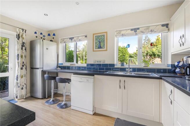 Bellamy Close, Southmoor, Abingdon, Oxfordshire, OX13 photo 4