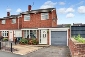 84, Darklands Road, Swadlincote DE11 0PJ