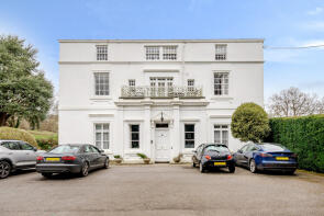 9, Southlands House, Southlands Lane, Oxted RH8 9PH