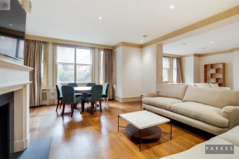 Harley House, Marylebone, London, NW1