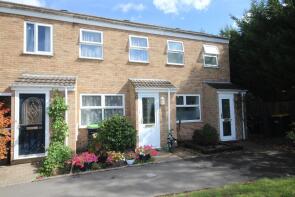 12, Crediton Close, Bedford MK40 3DX