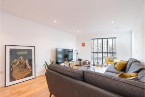 Flat 28, 44 Hudson Building, Prospect Row, Stratford, London E15 1GT
