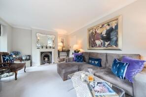 30, Sheen Court, Sheen Court Road, Richmond TW10 5DG
