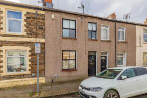 19, Robert Street, Cathays, Cardiff CF24 4PB