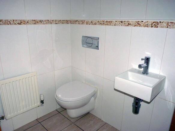 Cloaks WC