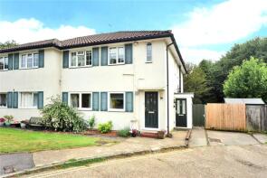 6, Cheviot Close, Banstead SM7 2PD