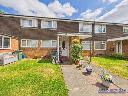 Formby Walk, Stockton-On-Tees, Eaglescliffe