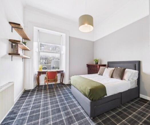 1/1, 3 Lynedoch Street, Park, G3 6EF photo 5