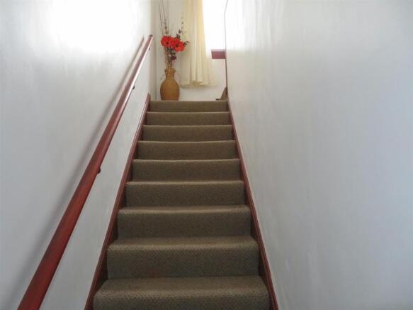 Stairway