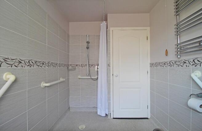 wet room
