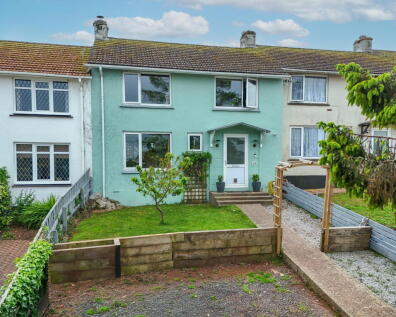 Gibson Road, Whiterock, Paignton