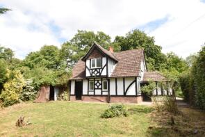 Lenham Court Cottage, Old Ham Lane, Maidstone ME17 2LS