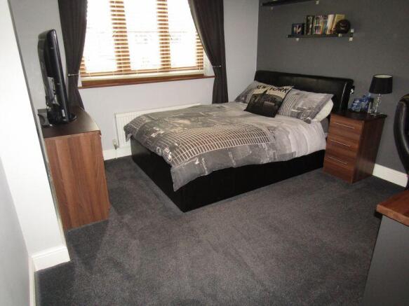 Bedroom No.2