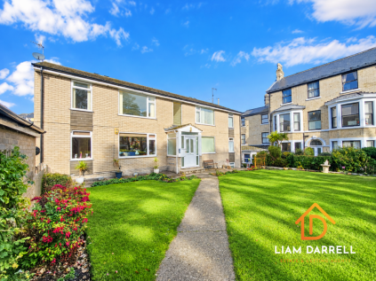 Delverne Court, Granville Road, Scarborough, North Yorkshire
