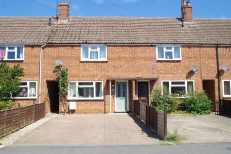 Wilding Road, Wallingford