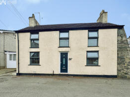 5 Myrtle House, Garden Lane, Bodedern, Holyhead LL65 3TE